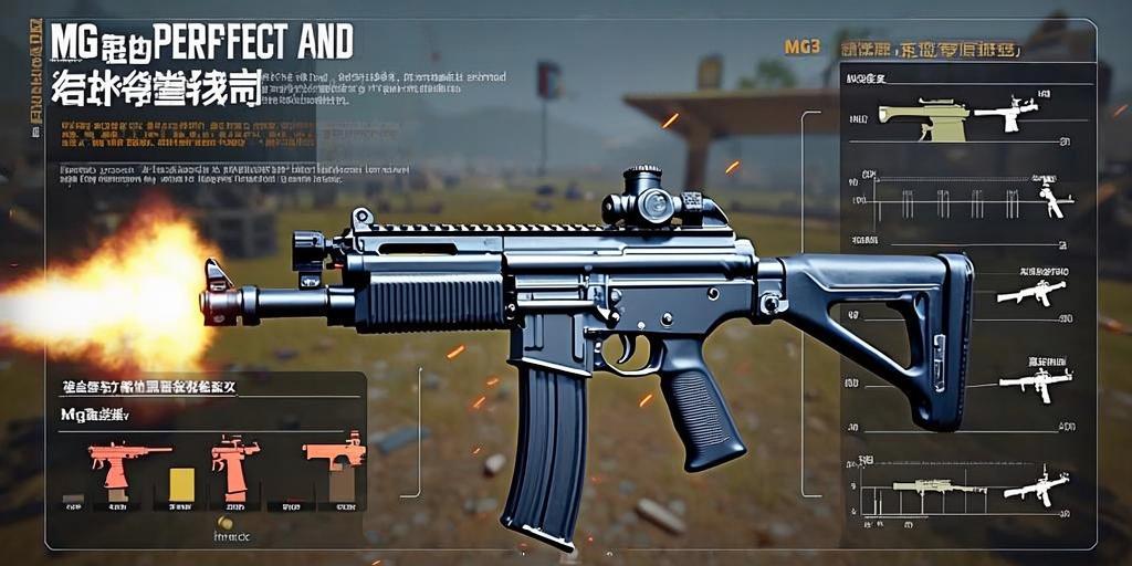 和平精英《魔法》辅助